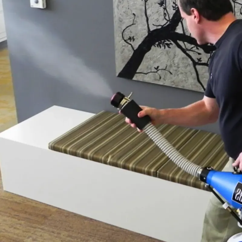 Professional Odor Removal in Berea, SC